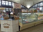 Altayskie zori (Malo-Tobolskaya Street, 23), confectionary