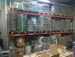 Packland (Martenovskaya Street, 39с2) ، مواد تعبئة وتغليف