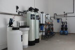 Diasel (Burakova Street, 29Б), water treatment, water treatment equipment