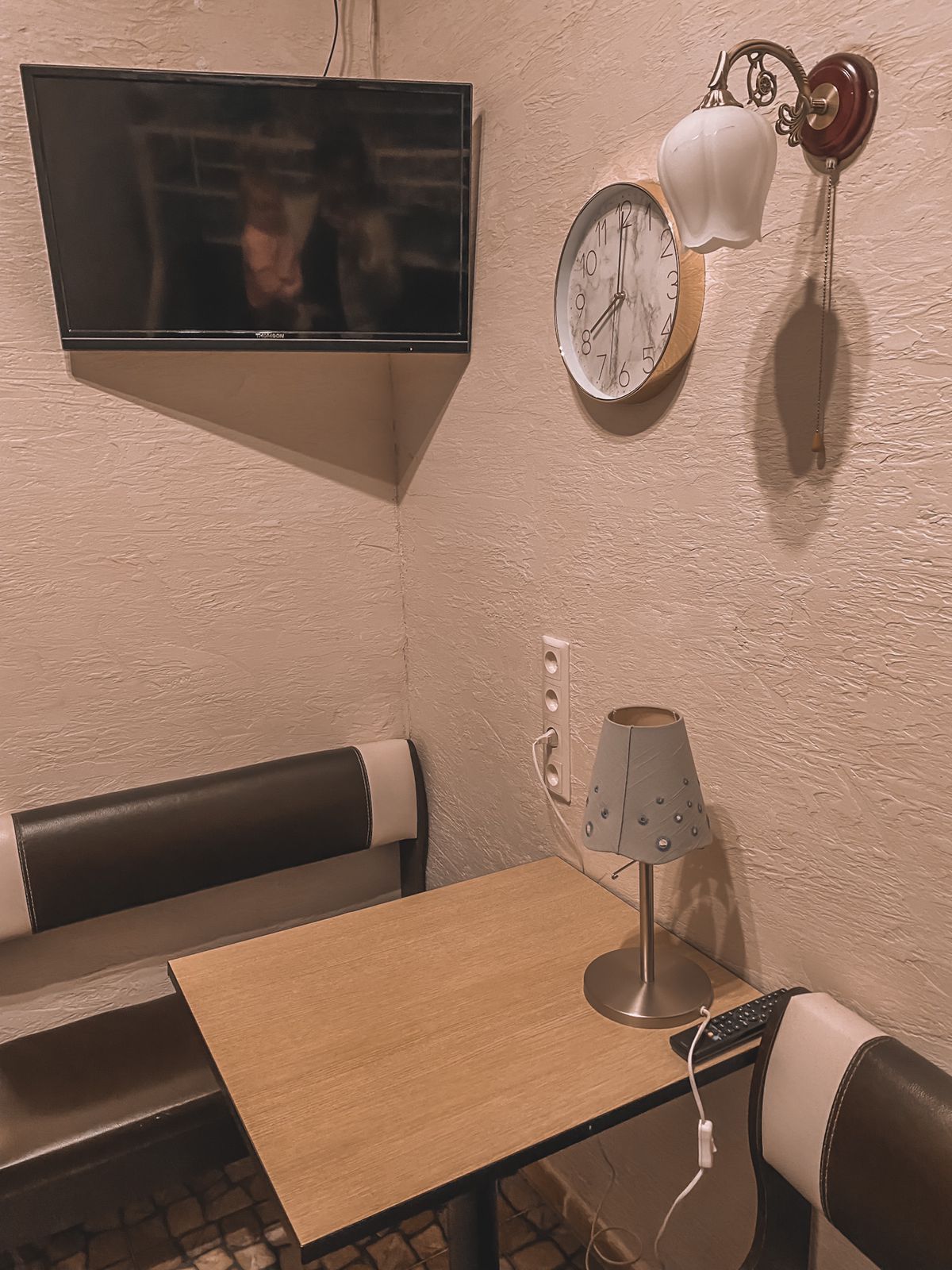 Фото Бельведеръ