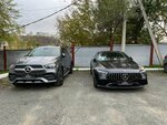 Insoft Motors (Snegovaya street, 15А), cars ordering