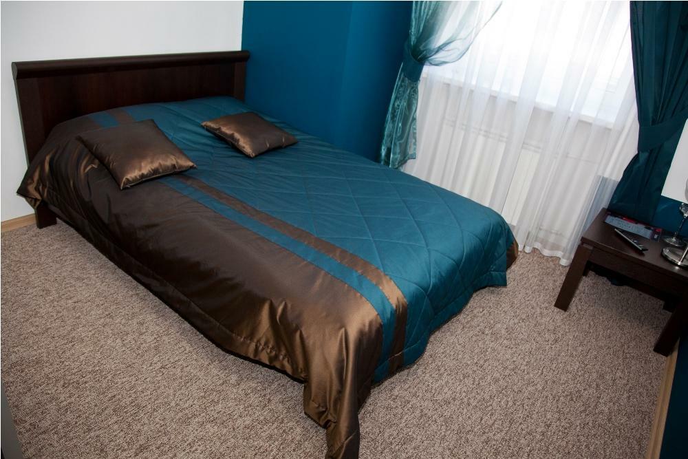 Фото Паддок