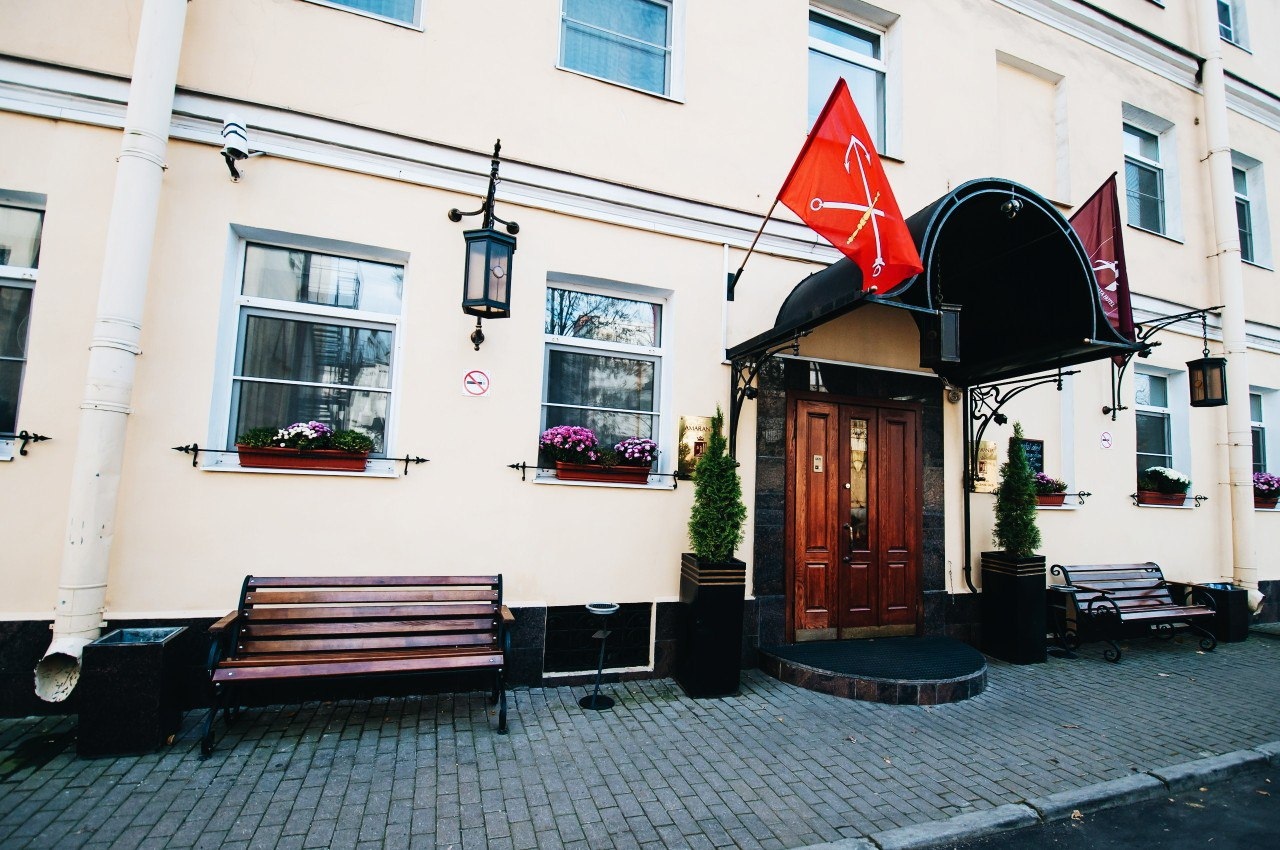 Фото Адмиралтейская