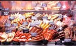 Veles (mikrorayon Moskvoretskiy, ulitsa Spartaka, 6Б), grocery