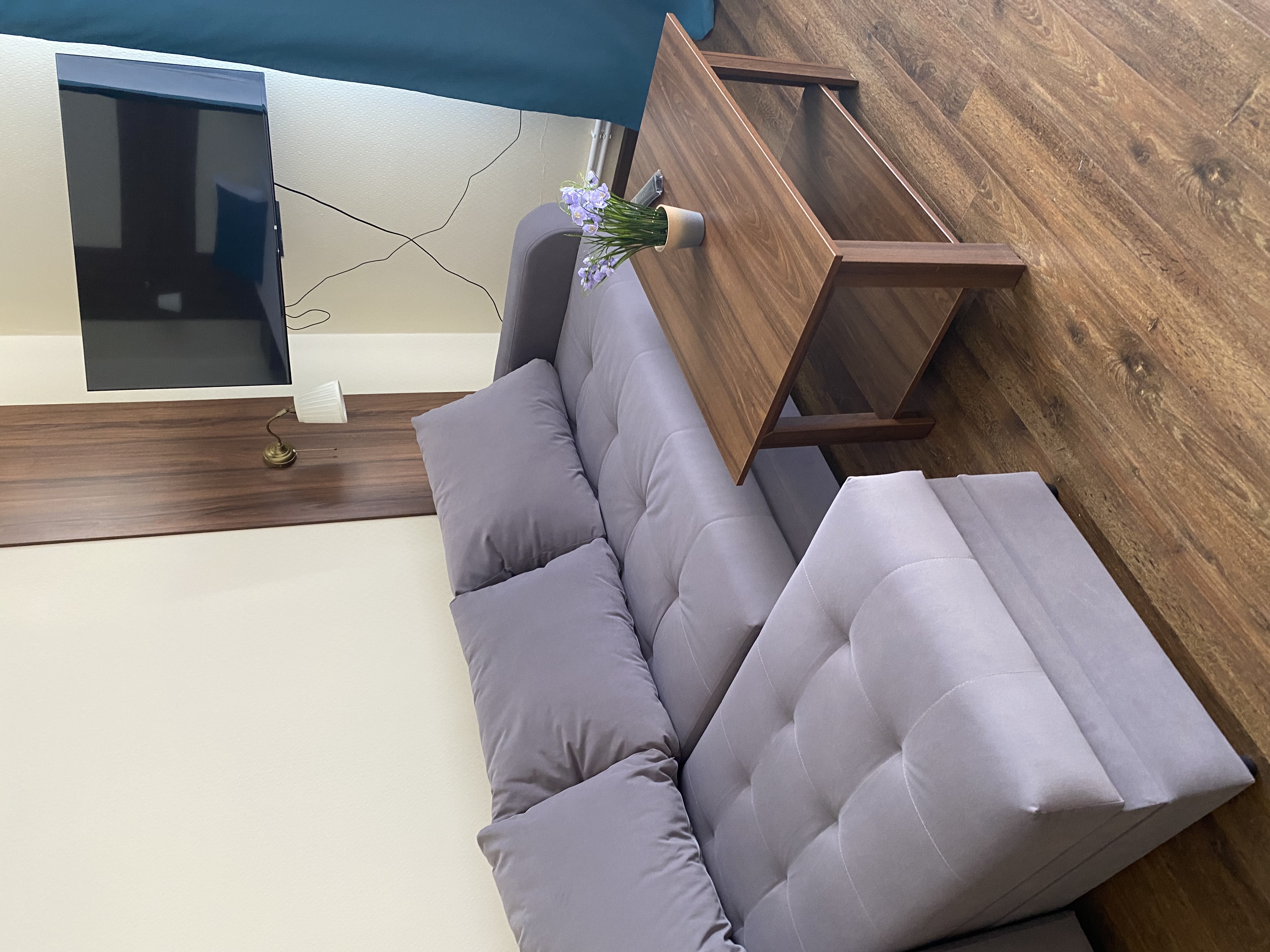 Фото Барин приехал