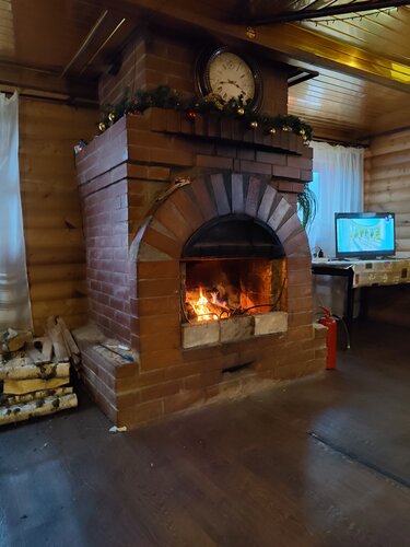 Cafe В гостях у Машеньки, Kaluga Oblast, photo