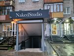 Naked Studio (Ekaterininskaya Street, 188), dance school