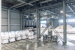 Alpina (Industrialnaya ulitsa, 5) ، الكيمياء الصناعية