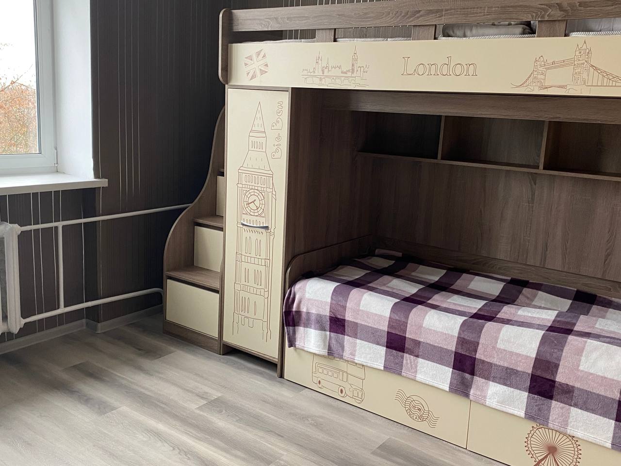 Фото Славянский