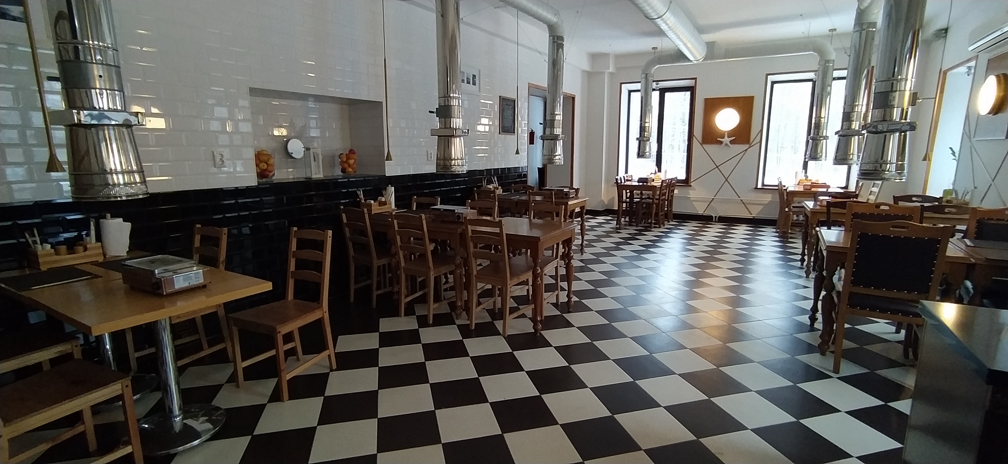 Фото Звёздный