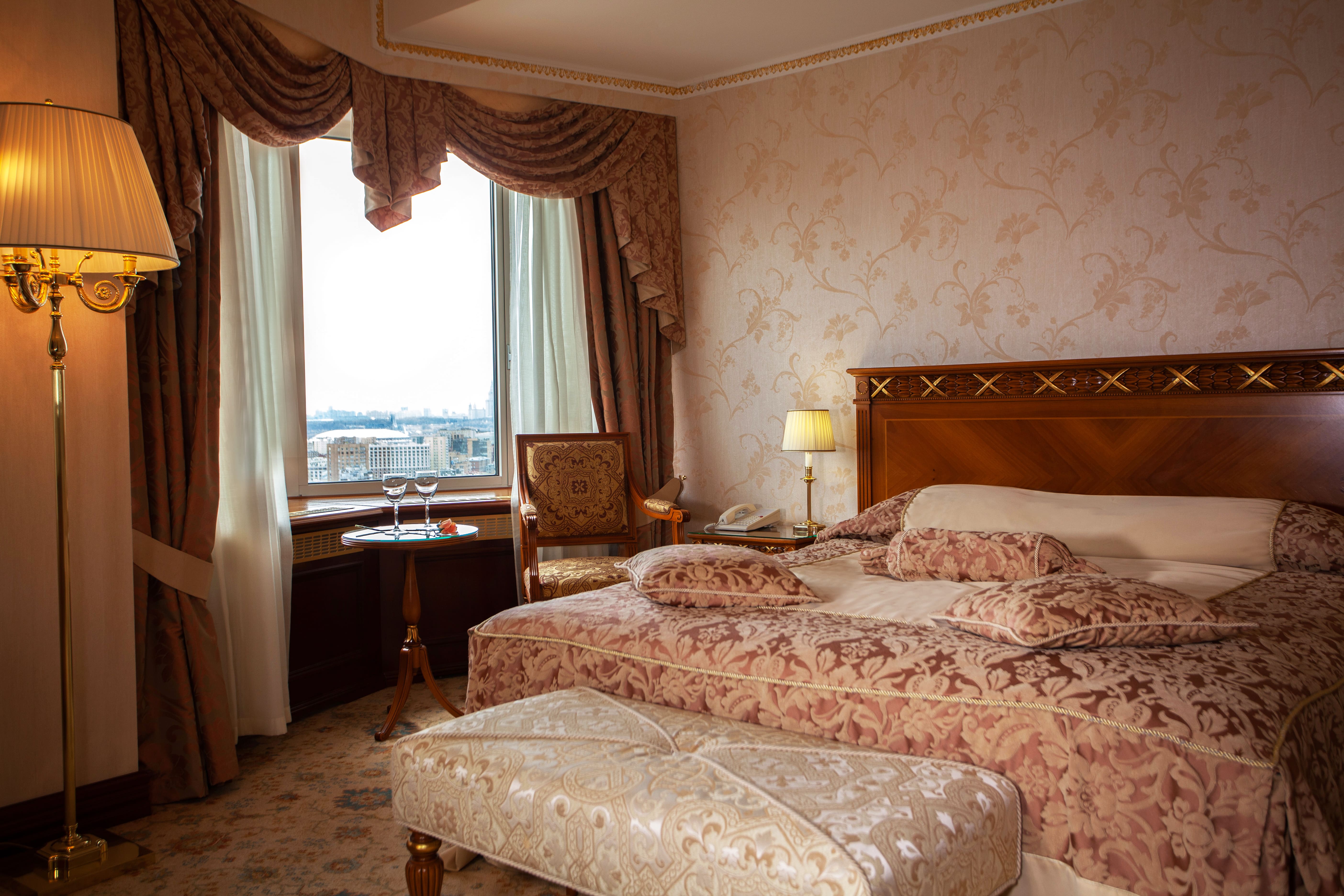 Фото Золотое кольцо