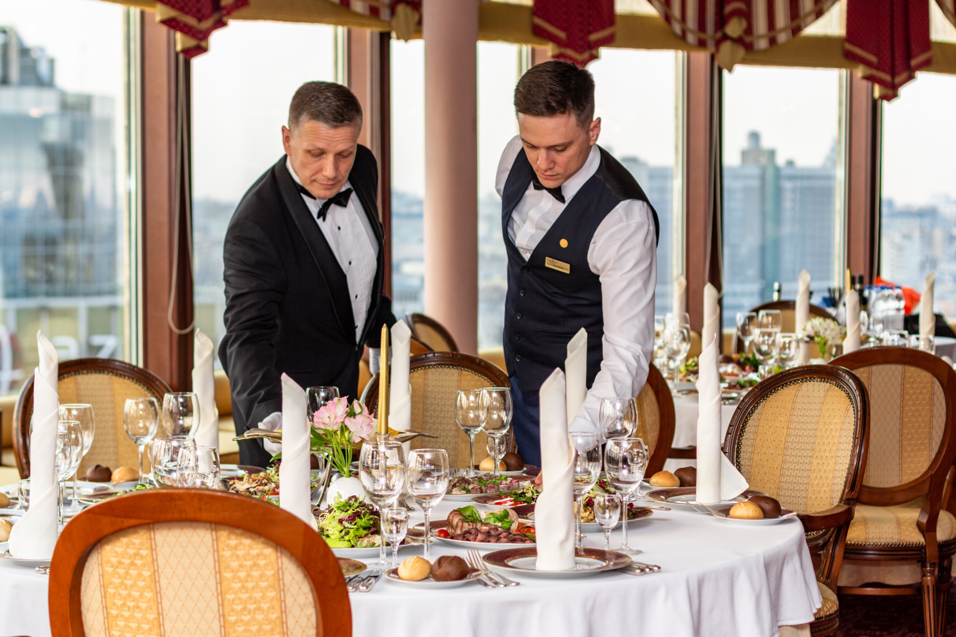 Фото Золотое кольцо