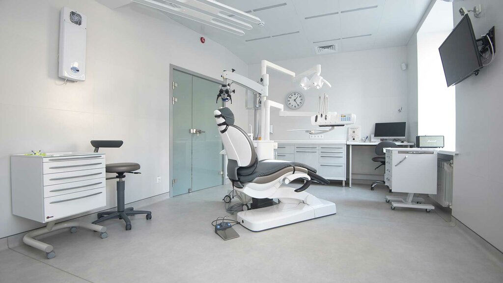 Клиника доктора карвацкой вишневая ул 5 фото Klinika doktora Konnikova, dental clinic, Moscow, Zemlyanoy Val Street, 52/16с3 