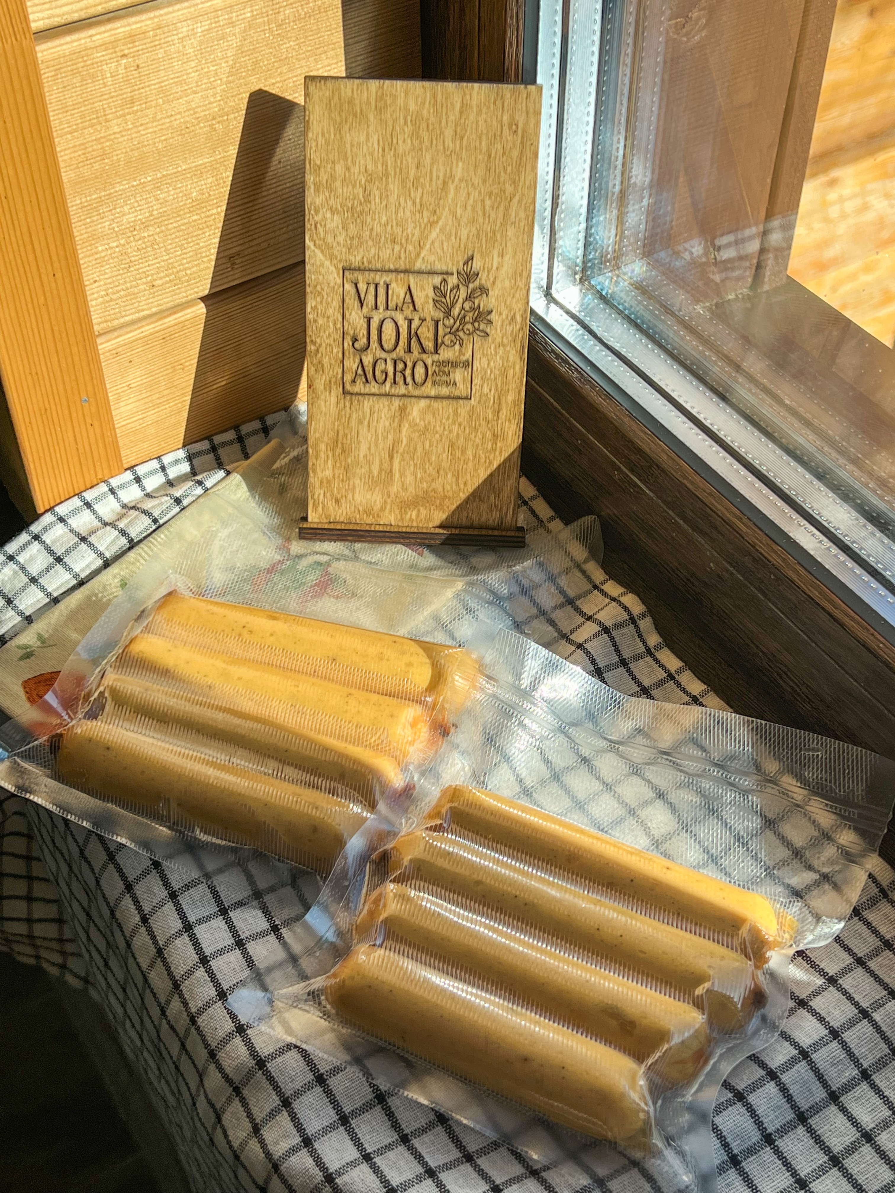 Фото Вилайоки АГРО