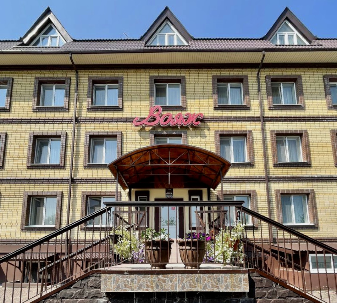 Фото отеля 3