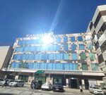 Kalina hall (ulitsa 20-letiya Oktyabrya, 90Б), business center
