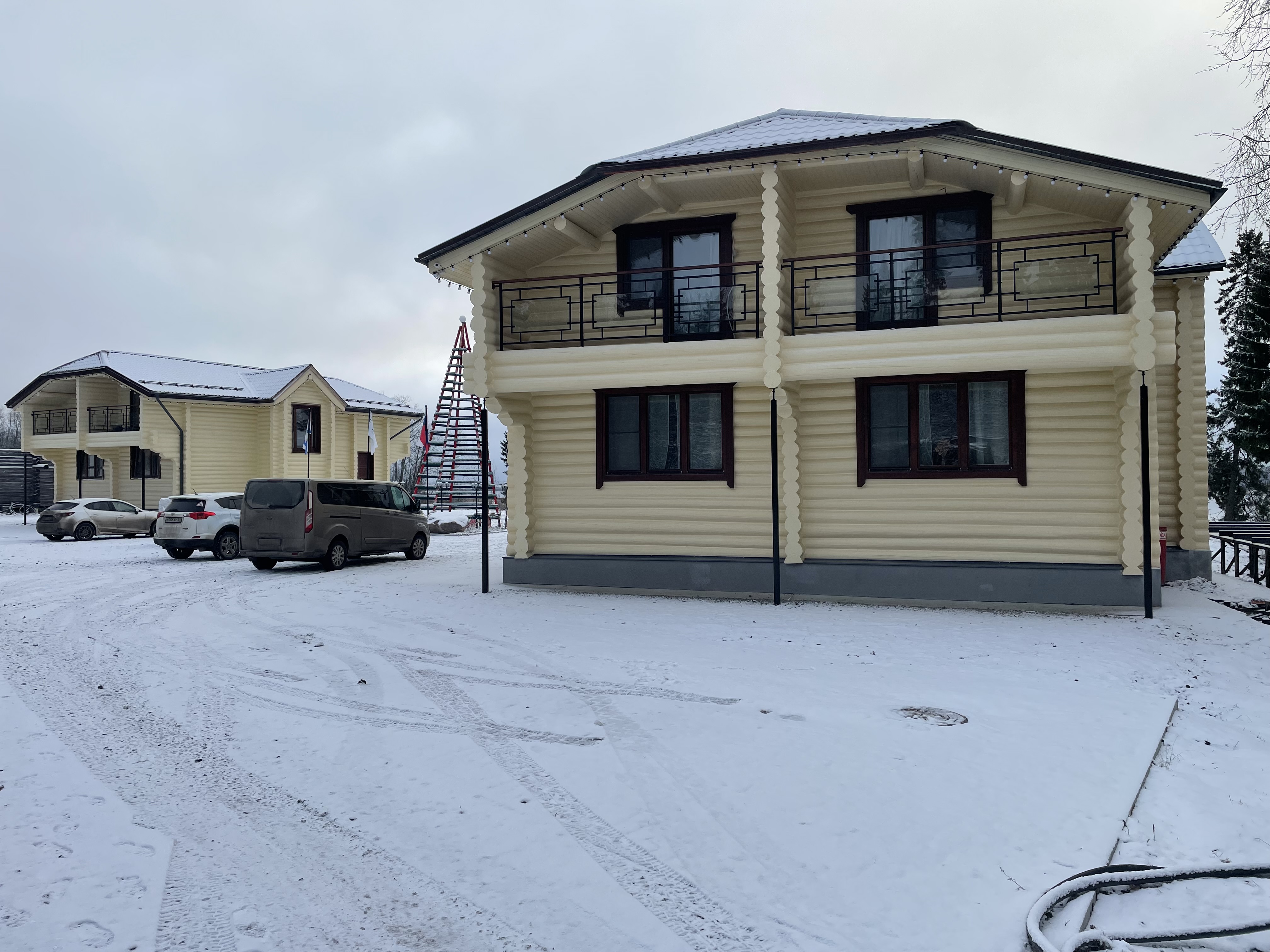 Фото БобровоЭкоЛайф