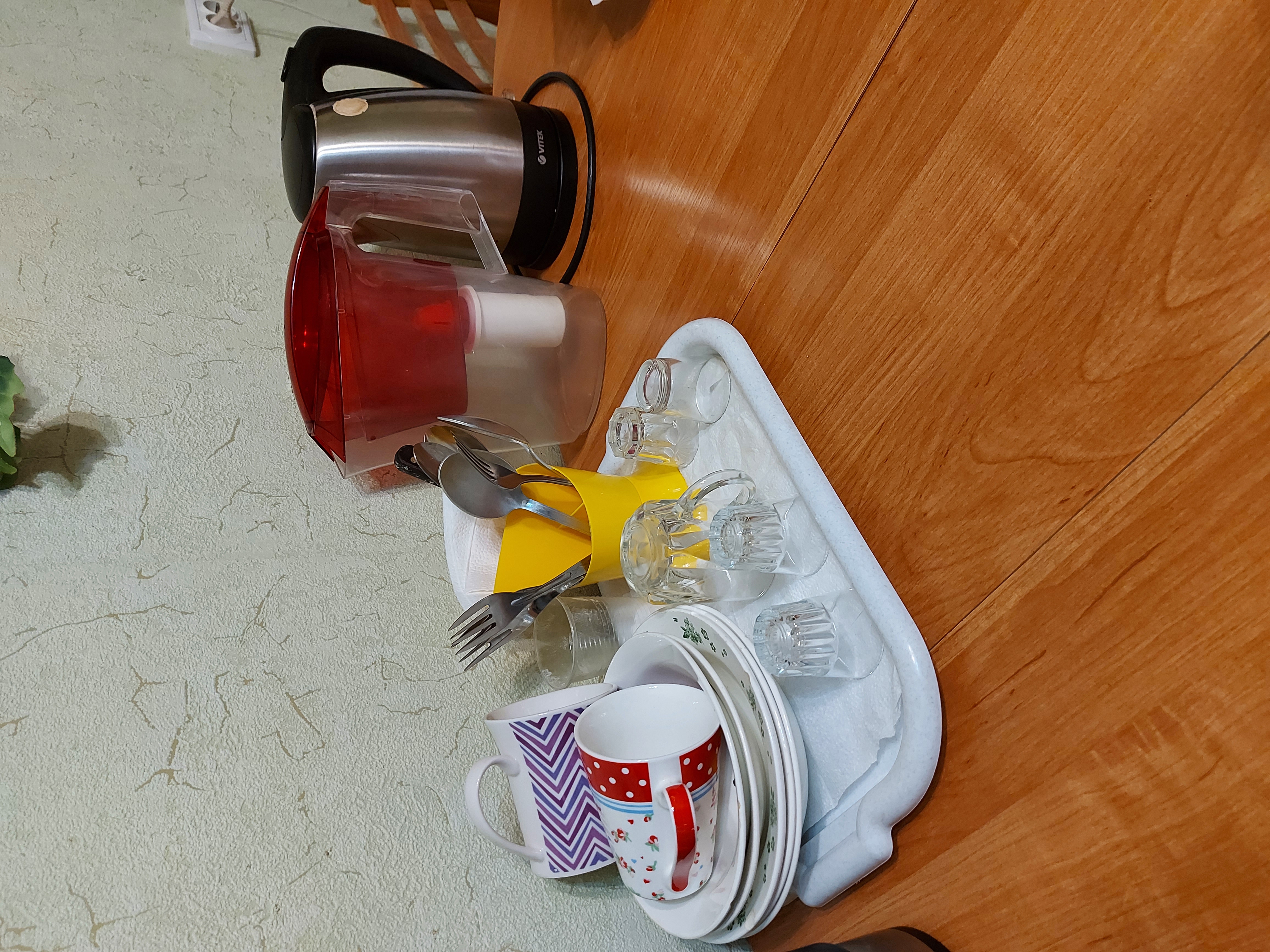 Фото Мелиоратор