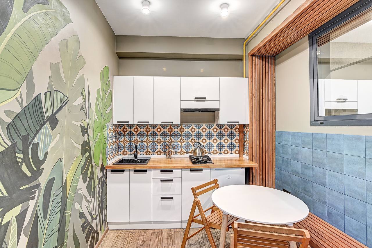 Фото Феникс