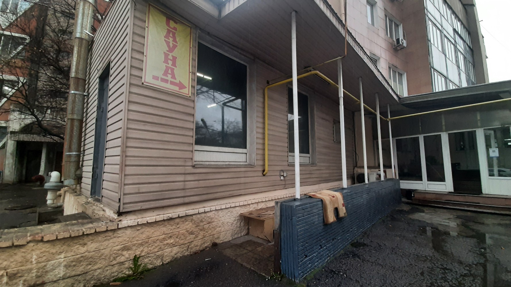 Фото Астана