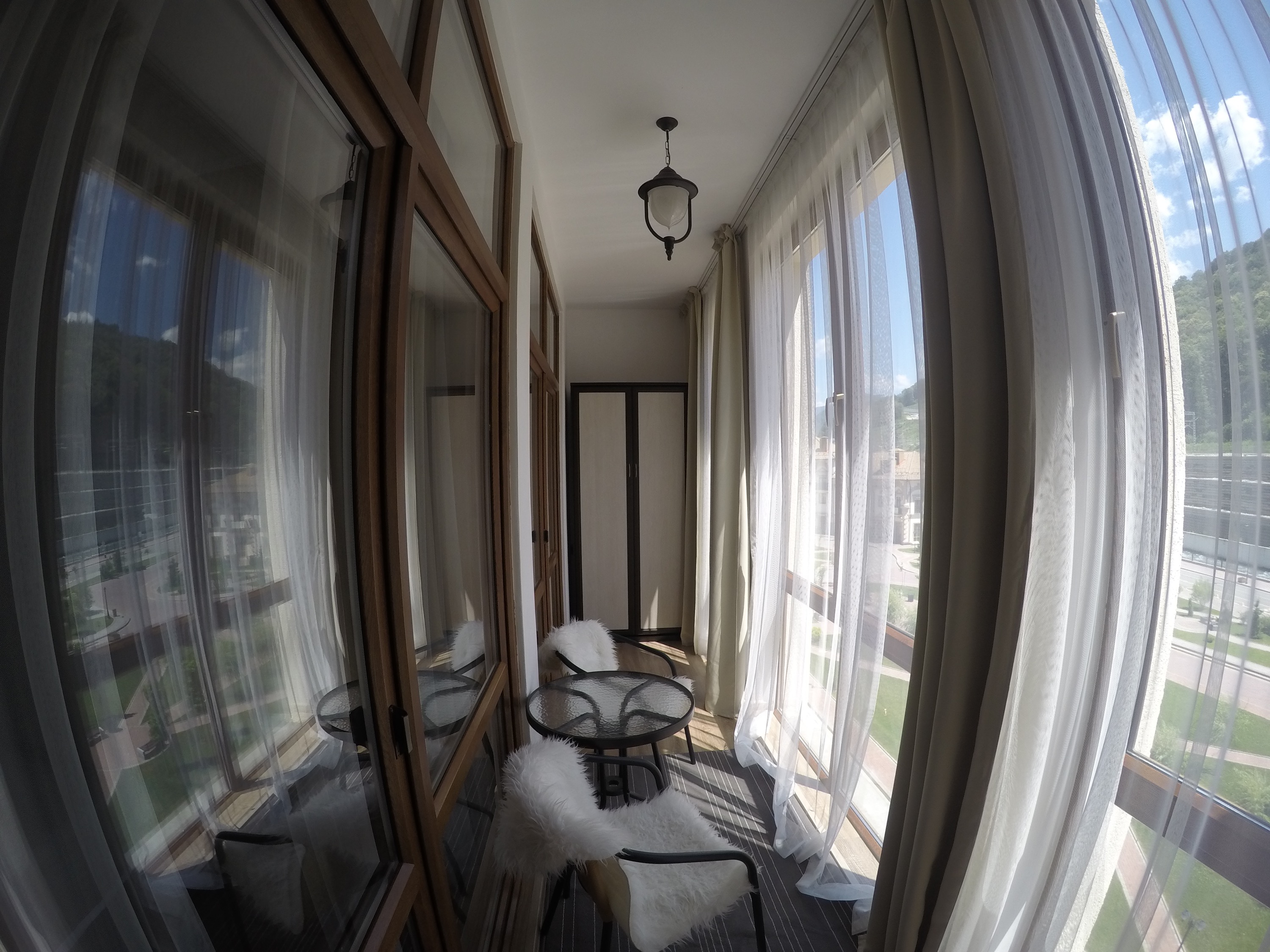 Фото Горки Город Коллекшион