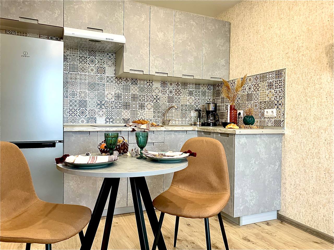 Фото MyHomeUfa Шервуд