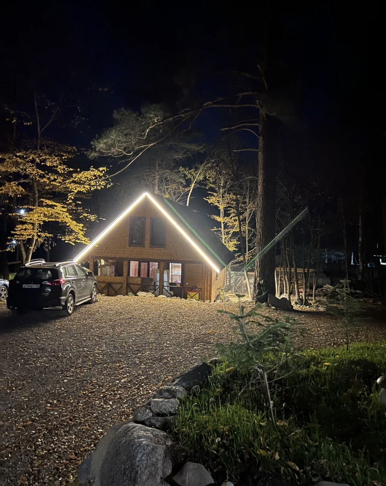 Фото Дача МиСо Теберда