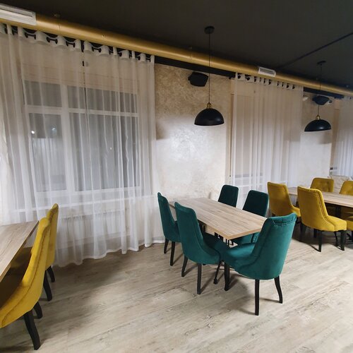 Гостиница Велес в Волгоградской области