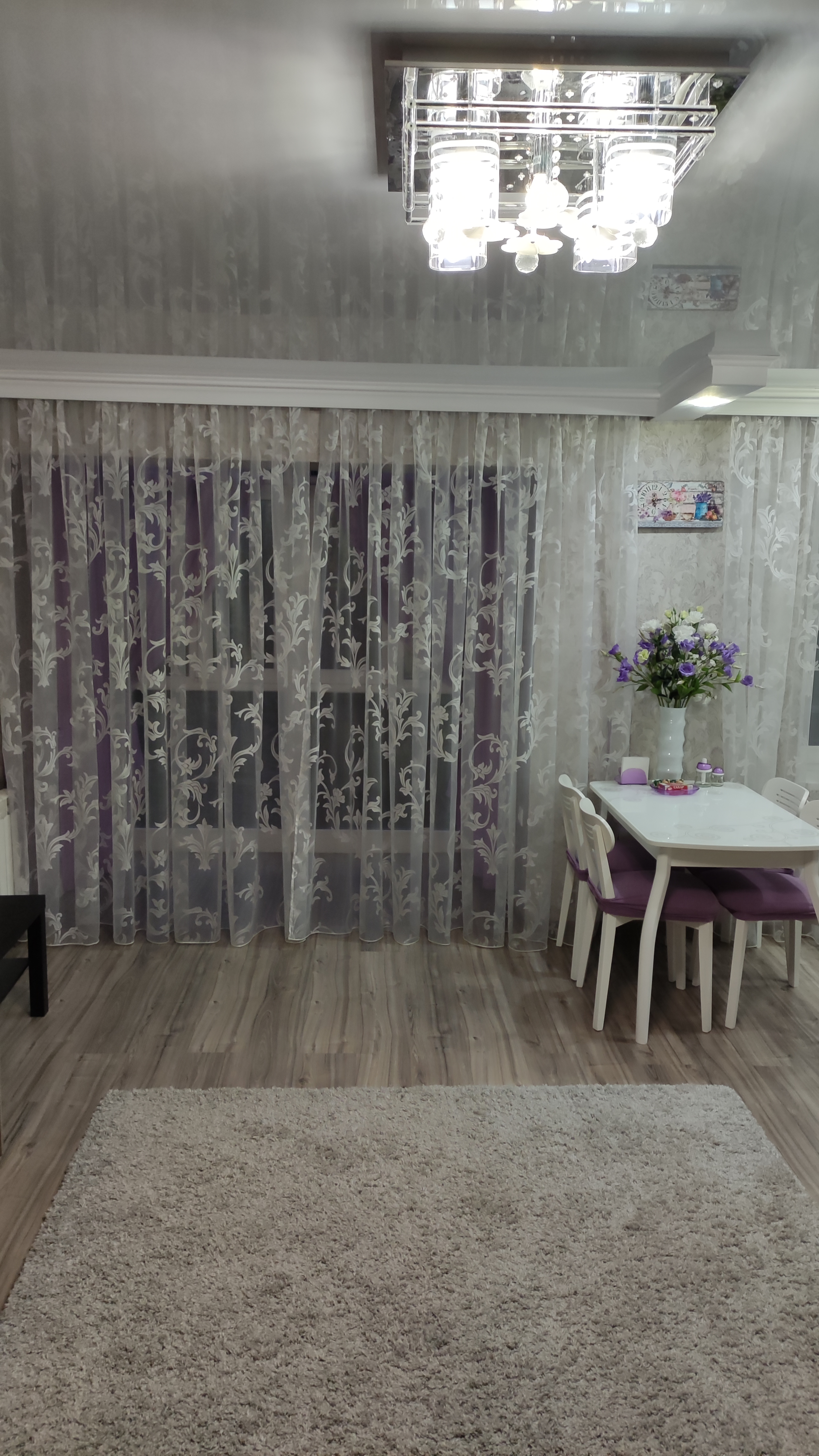 Фото Апартаменты PalmRoom