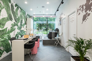 Sahar (Kholodilny Lane, 4), beauty salon
