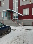 Мед Транс (Uchinskaya ulitsa, 18), pre-trip inspection point