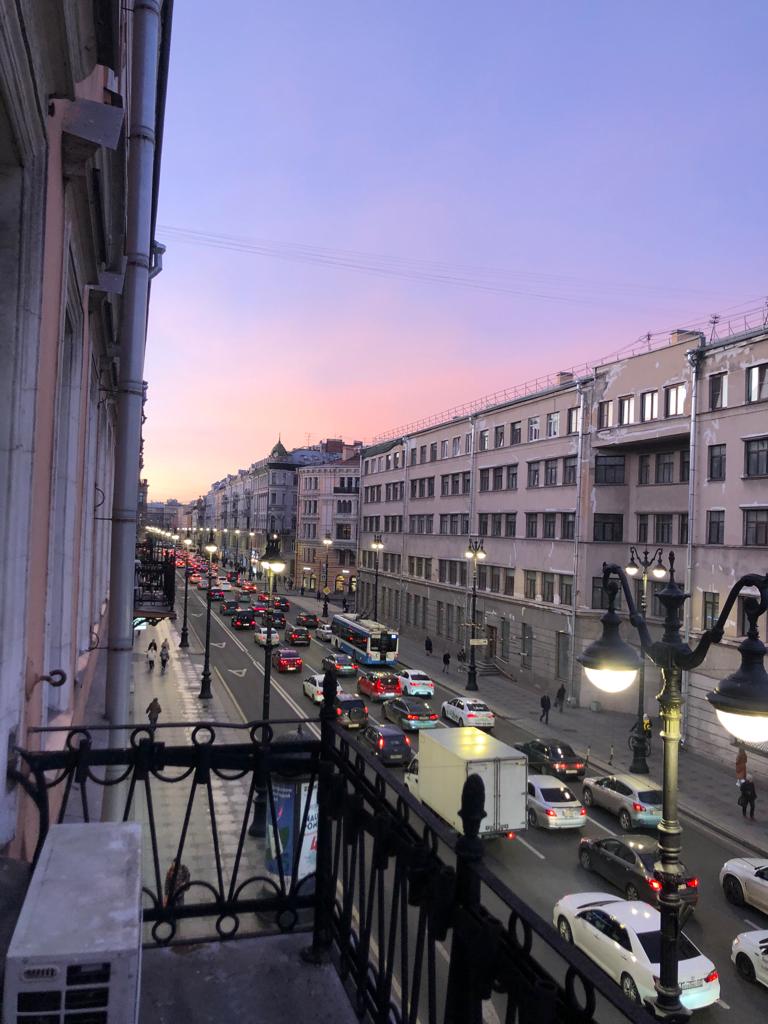 Фото Невский 111