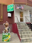 Zoo Land (Flotskaya ulitsa, 6) ، متجر للحيوانات الأليفة