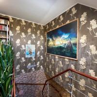 Фото Вилла Тобиас