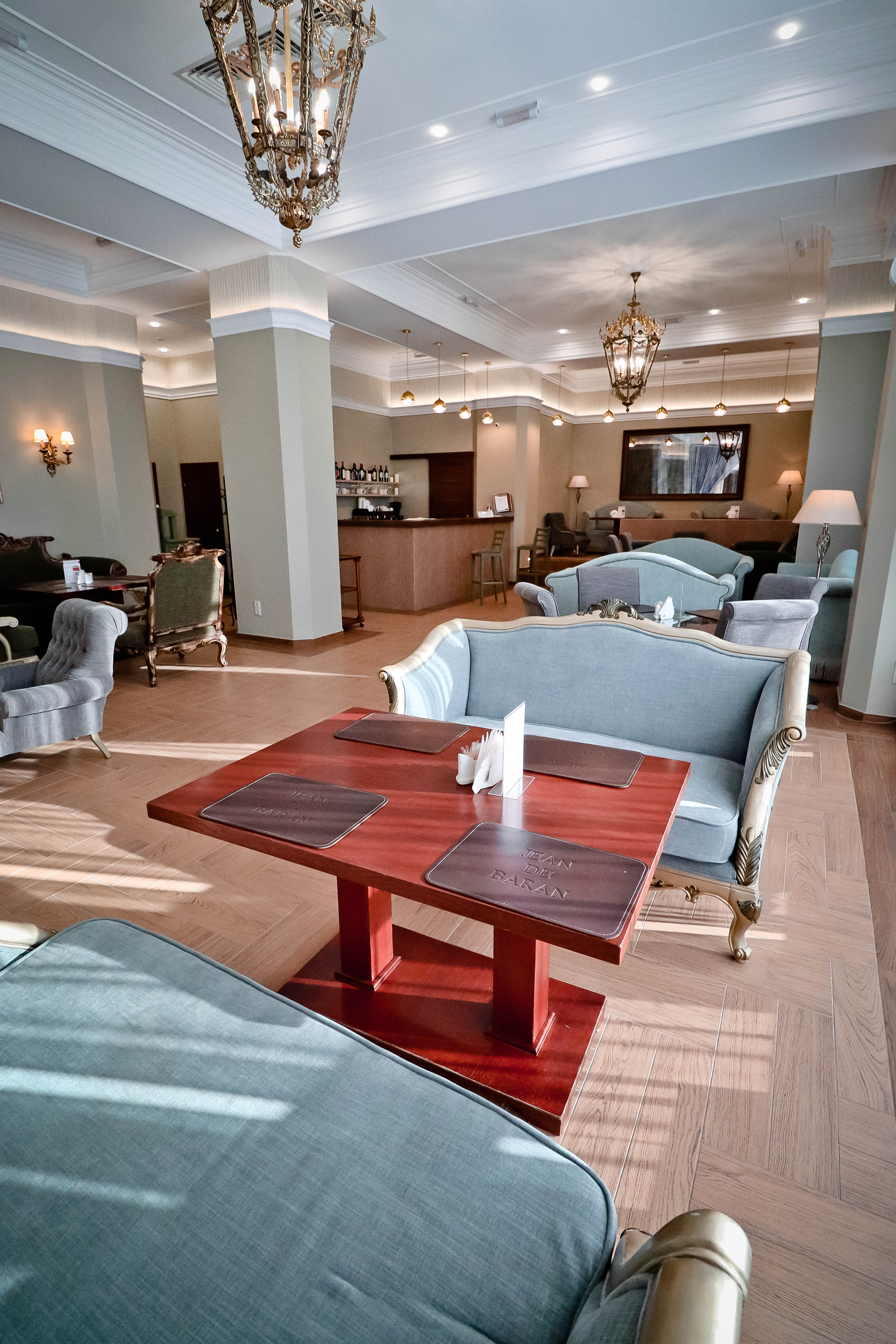 Фото Турист