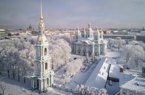 Гостиница Премьера в Санкт-Петербурге