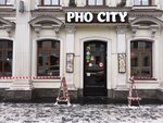 Pho City (Nikoloyamskaya Street, 26с1А) ، وجبات سريعة