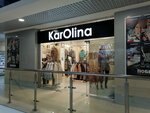 Karolina (Gagarina Avenue, 105А), tienda de ropa