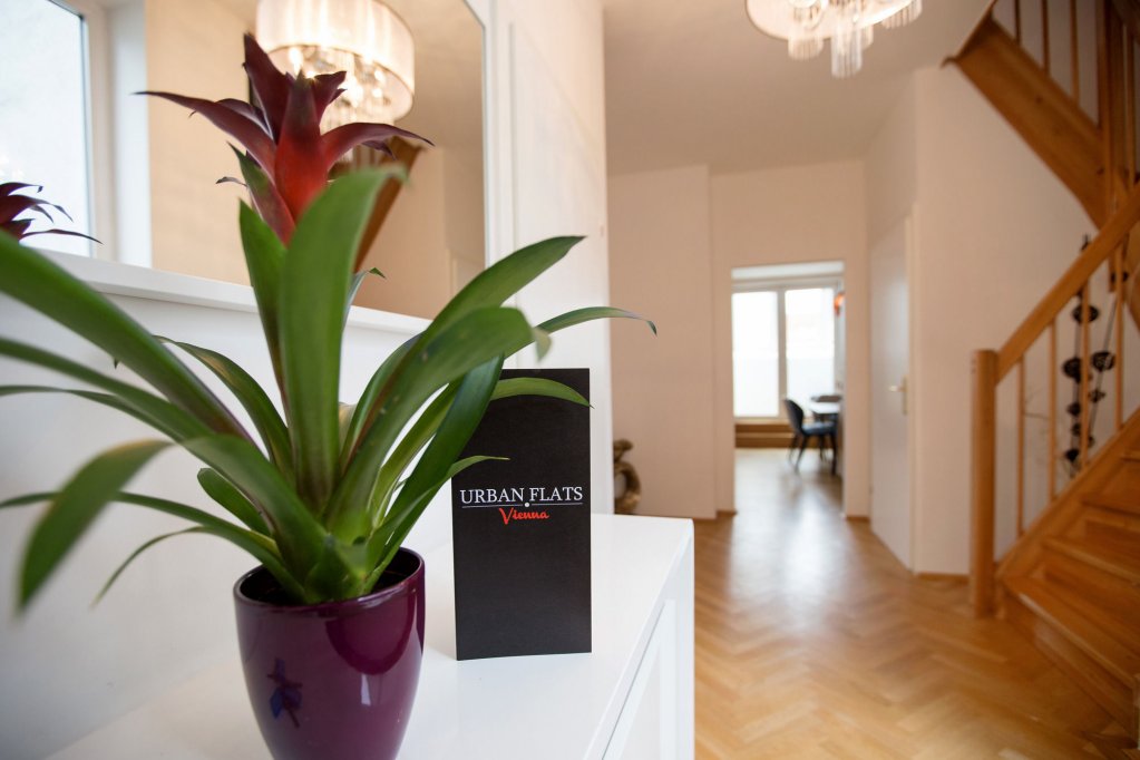 Фото Urban Flats Vienna City Center