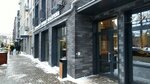 Skuratov Coffee (Nikolaya Stolbova Street, 1/3), coffee shop