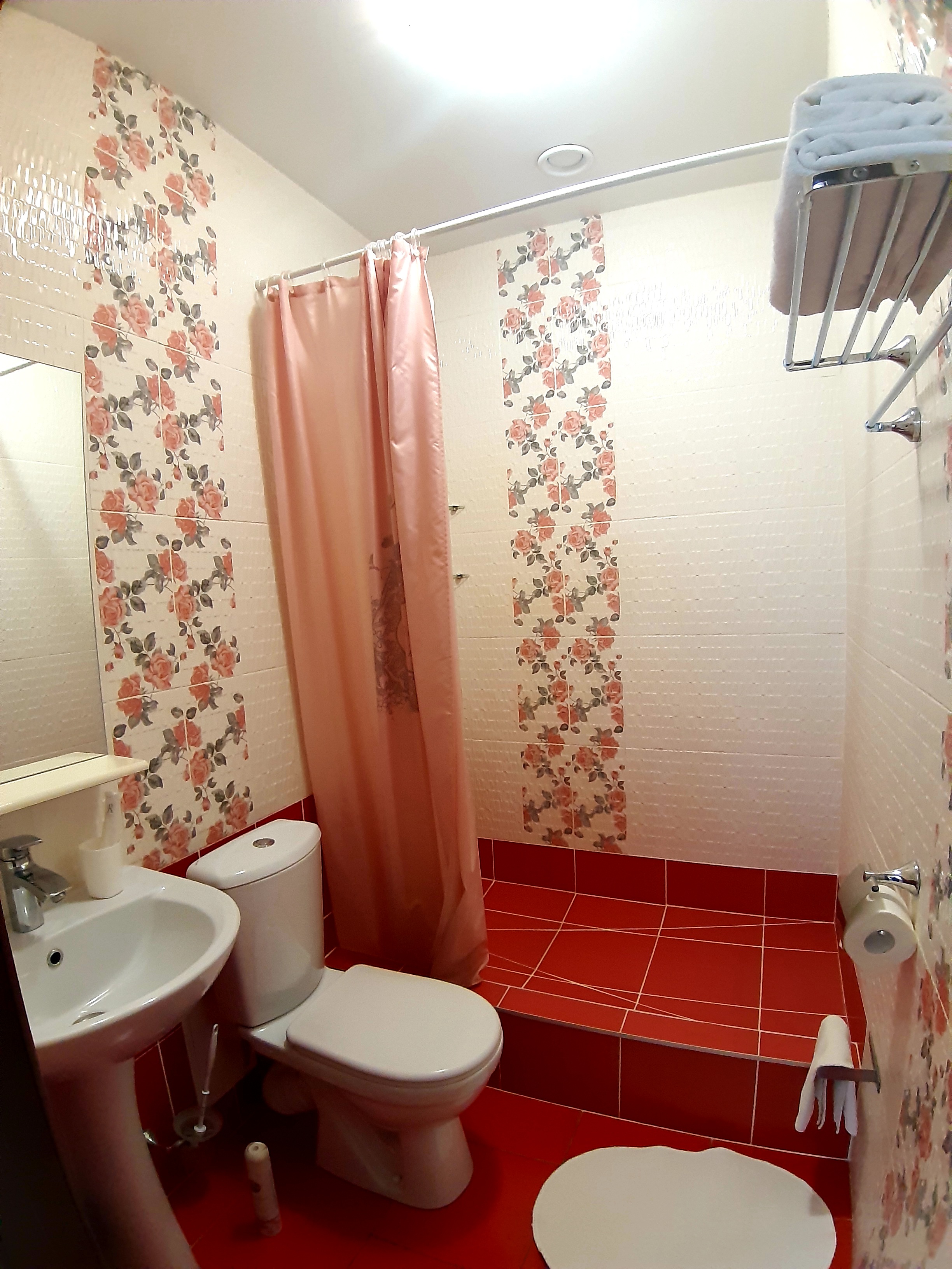 Фото Бастон на Герцена