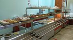 Canteen (Uglichskaya Street, 24) ، كانتين