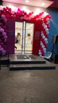 Magnit Kosmetik (ulitsa Mariny Raskovoy, 12), perfume and cosmetics shop