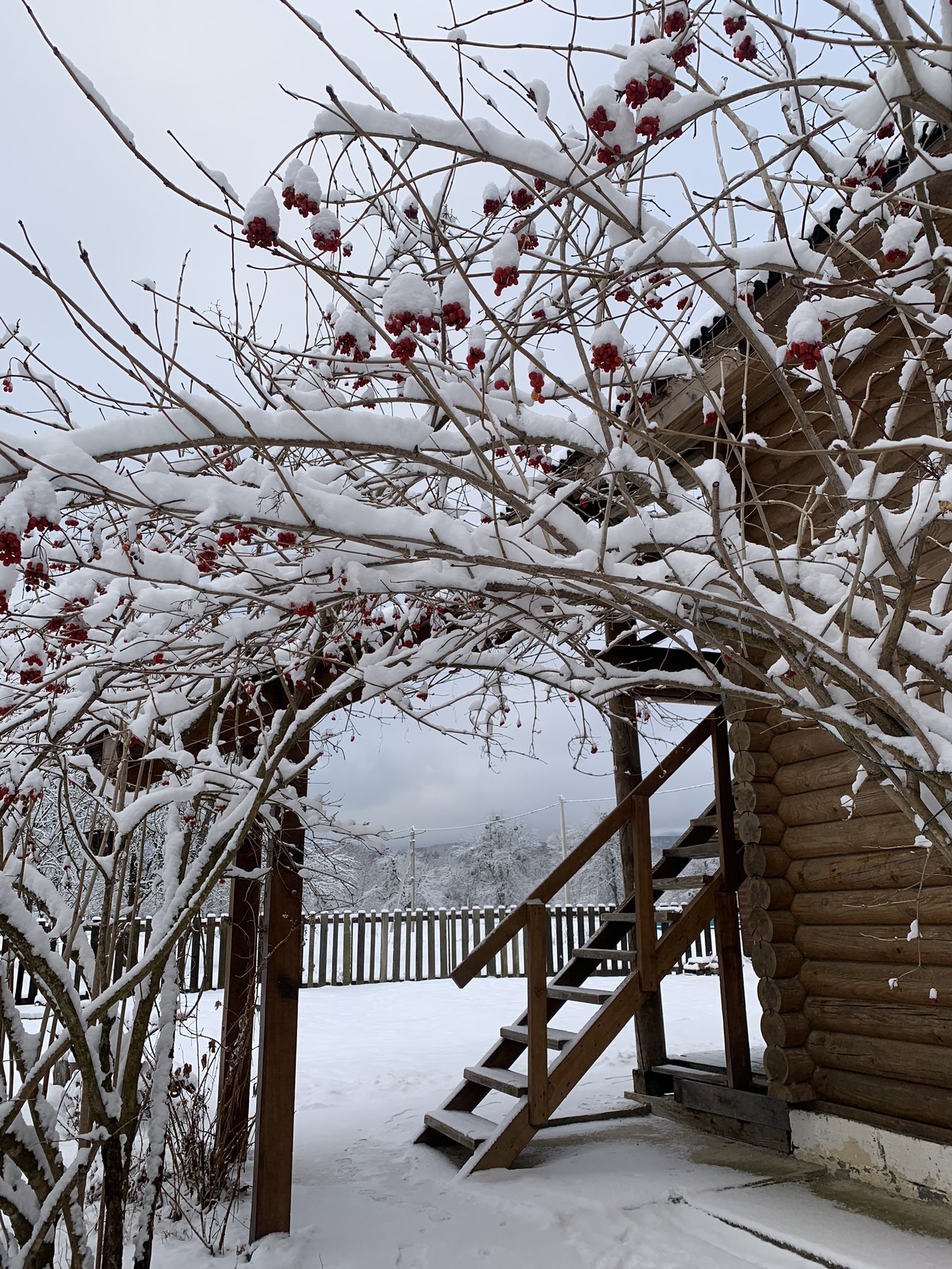Фото Усадьба Заповедная