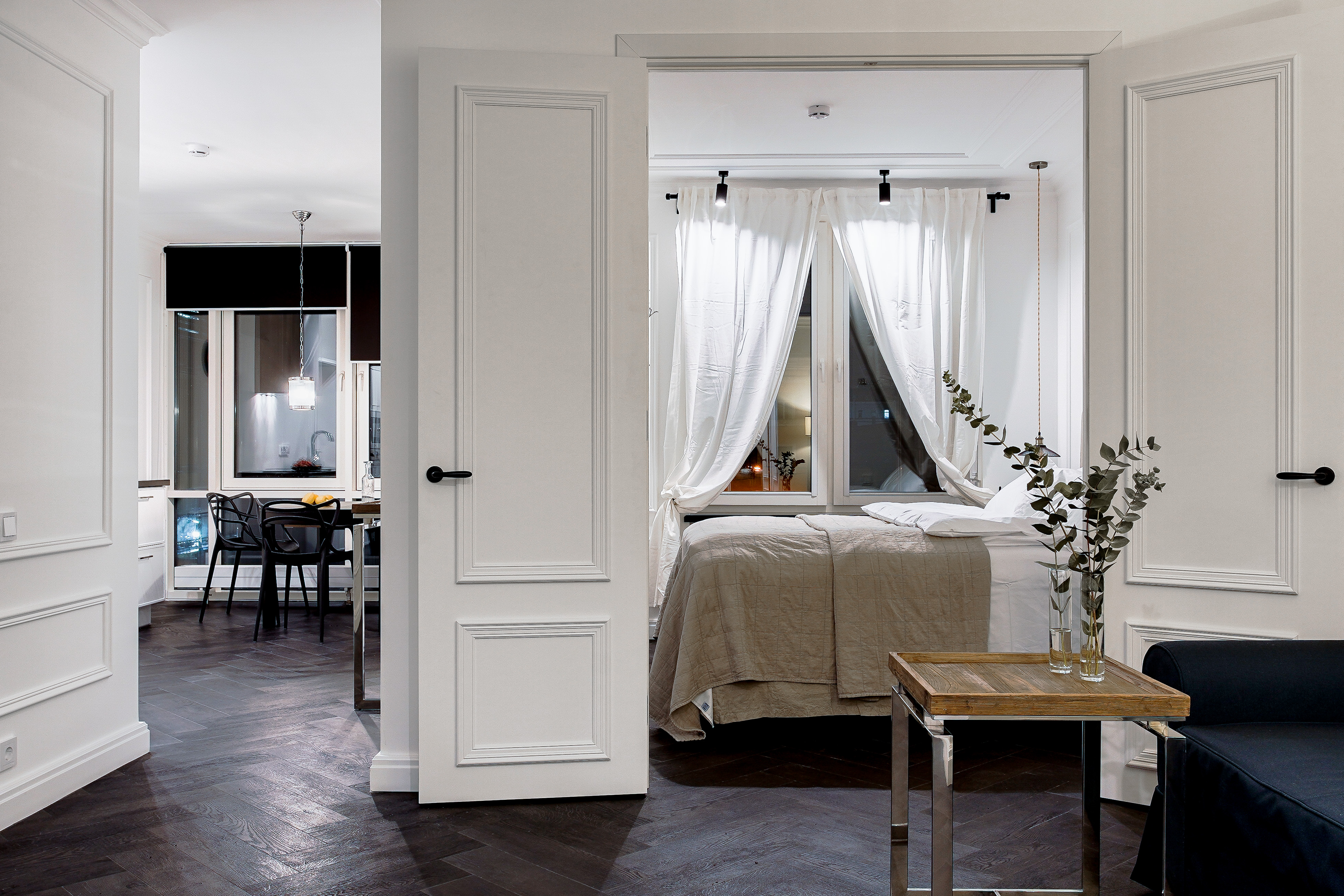 Фото Charme Apart