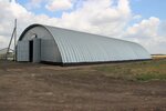 AgroBoss (munitsipalnoye obrazovaniye Saratov, posyolok Dubki), agricultural enterprise