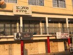 Just Sparkle and Shine (Greater Accra Region, Tema Metropolitan, Lashibi, Mantse Afotey Adzin II Road), beauty salon