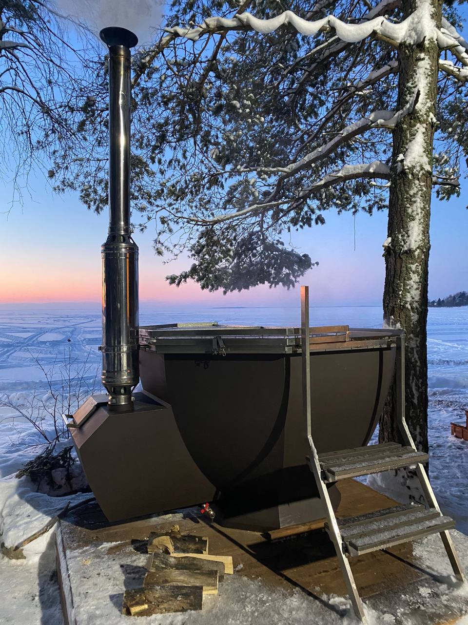 Фото Кангас