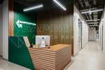 Barsprom (Pobedy Avenue, 173) ، لف الأنابيب والاسطوانات المعدنية