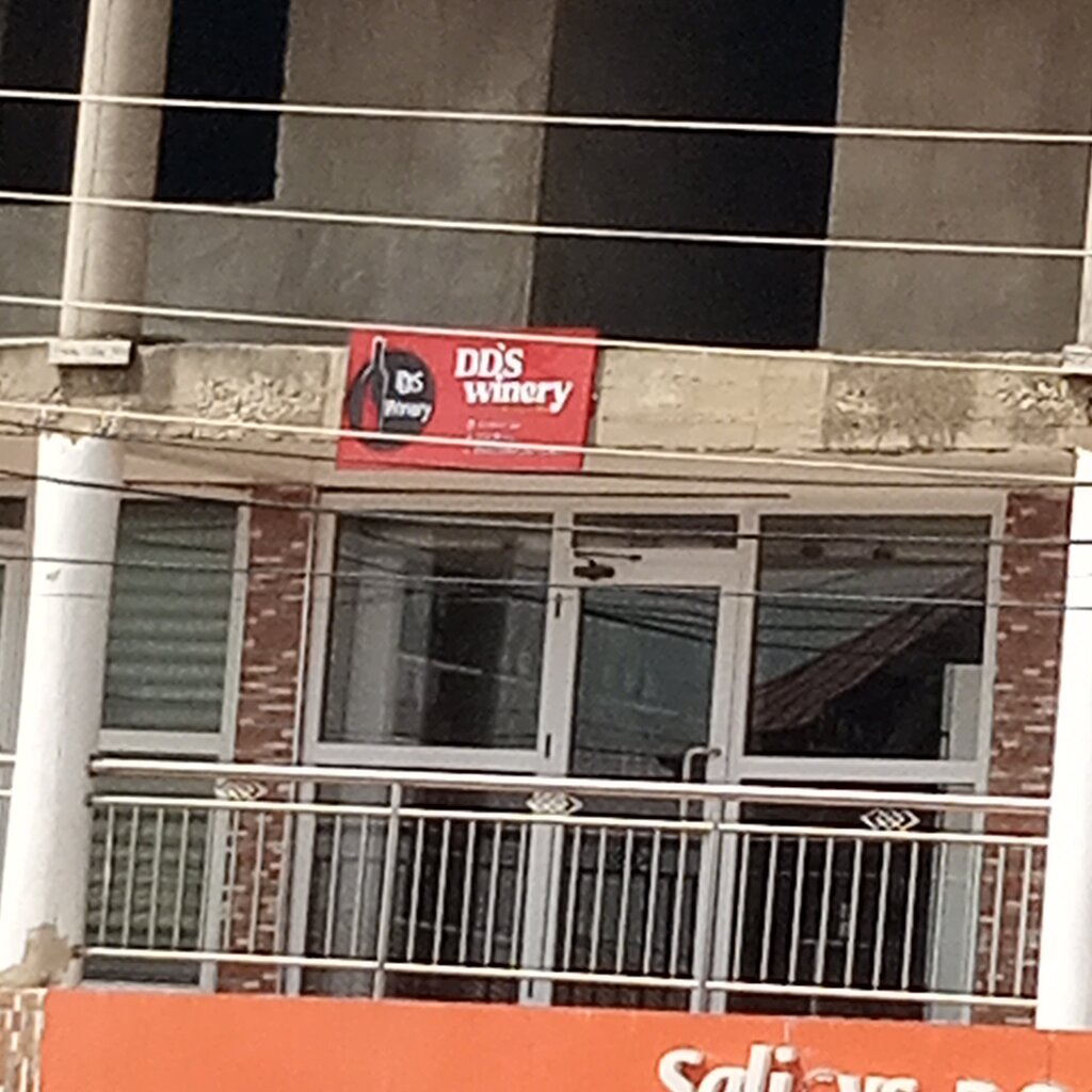 Dental clinic Dds Winery, Earth, photo